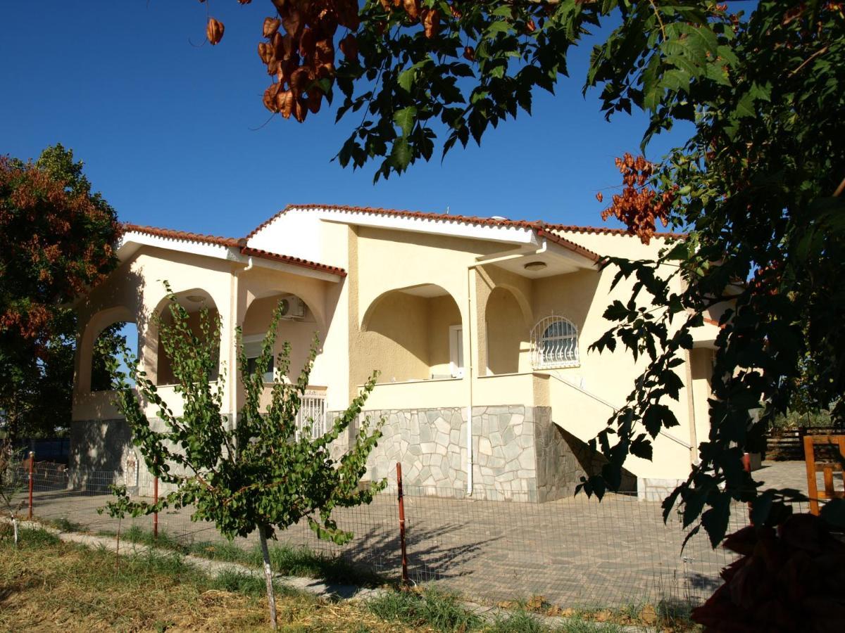 Παληοκτημα - Palioktima Neon Rysion Exterior foto