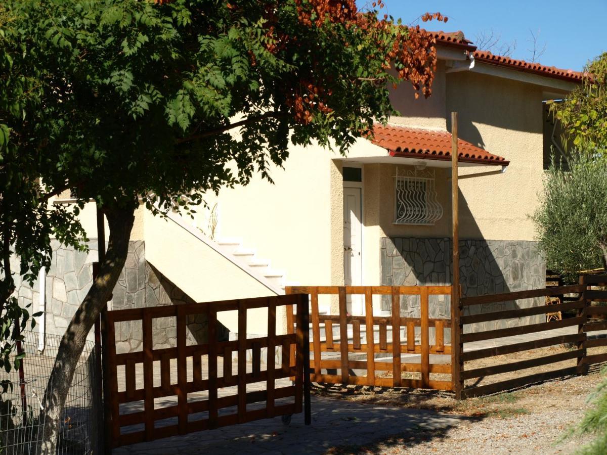 Παληοκτημα - Palioktima Neon Rysion Exterior foto