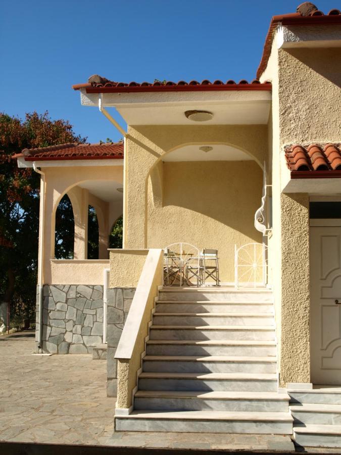 Παληοκτημα - Palioktima Neon Rysion Exterior foto