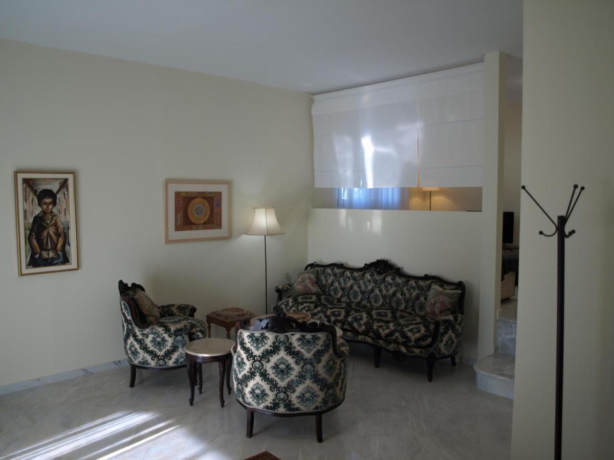 Παληοκτημα - Palioktima Neon Rysion Exterior foto